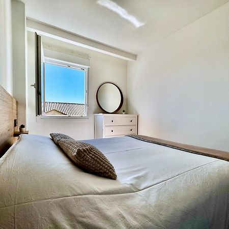 Apartamento Castelao 52 Isla de Arosa Exterior photo