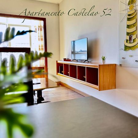 Apartamento Castelao 52 Isla de Arosa Exterior photo