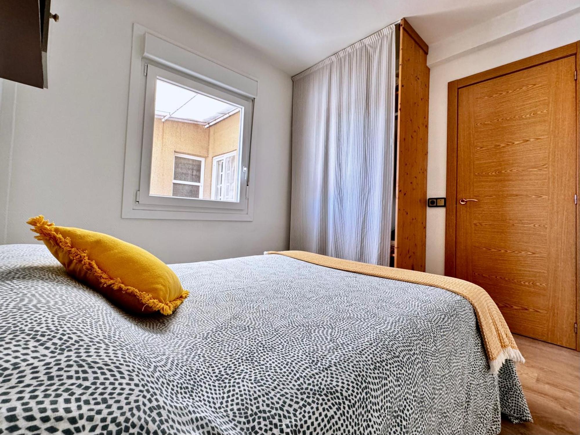 Apartamento Castelao 52 Isla de Arosa Exterior photo