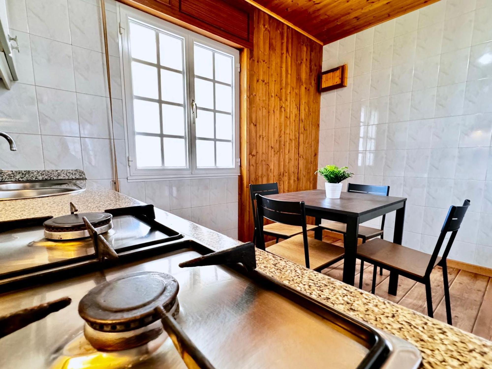Apartamento Castelao 52 Isla de Arosa Exterior photo